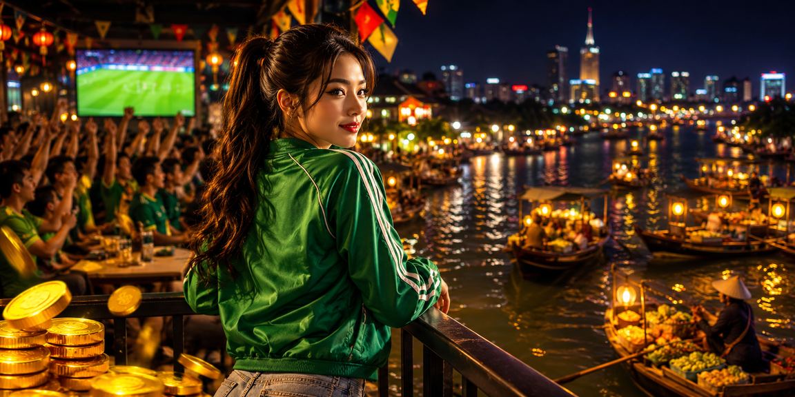 Không khí lễ hội Hà Nội minh họa trung tâm hỗ trợ câu hỏi cá cược