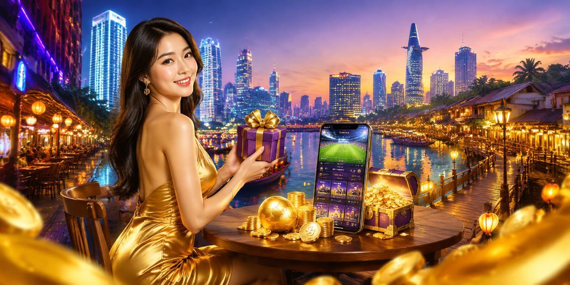 Không gian TP Hồ Chí Minh kết hợp cà phê và nhu cầu xem thể thao trên 8xx