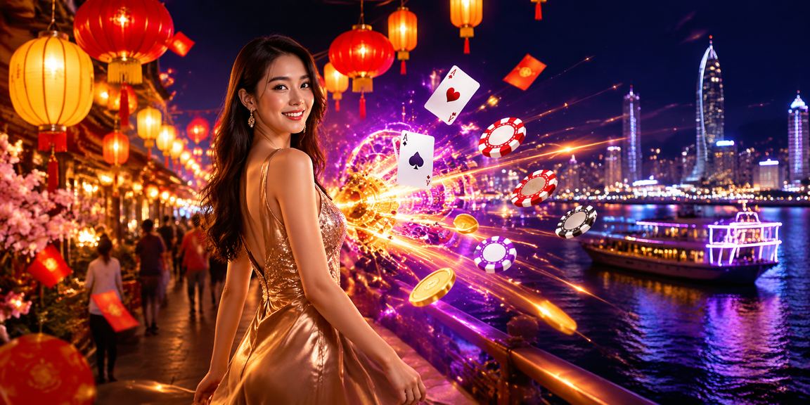 Không gian giải trí casino tại Việt Nam gợi lối vào cá cược tổng hợp